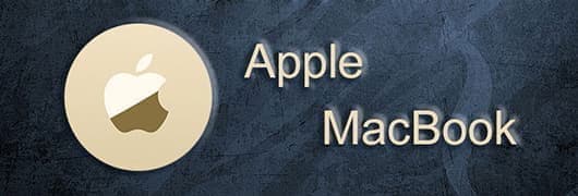 Apple MacBook Apple MacBook