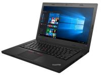 ноутбук lenovo thinkpad l460 (i5-6200u|8gb|120ssd) noutbuk_lenovo_thinkpad_l460_i5_6200u_8gb_120ssd